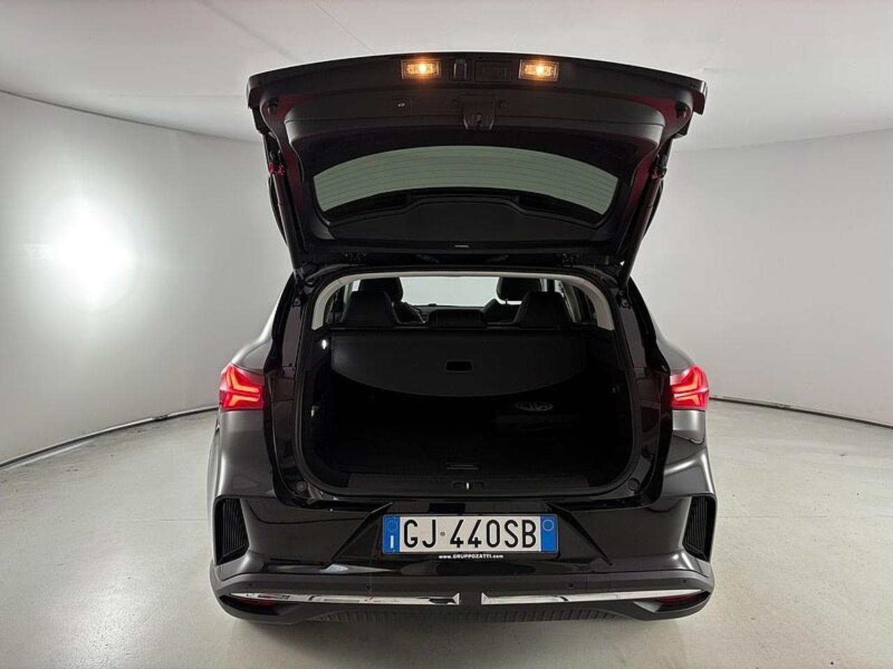 MG MG Marvel usata 17