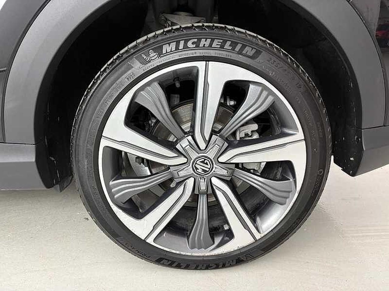 MG MG Marvel usata 23