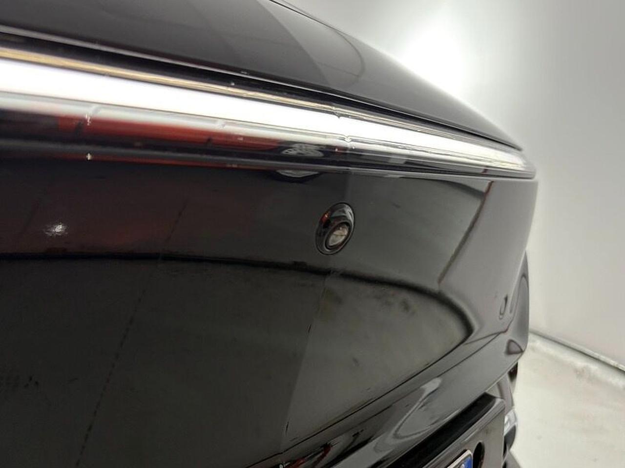 MG MG Marvel usata 24