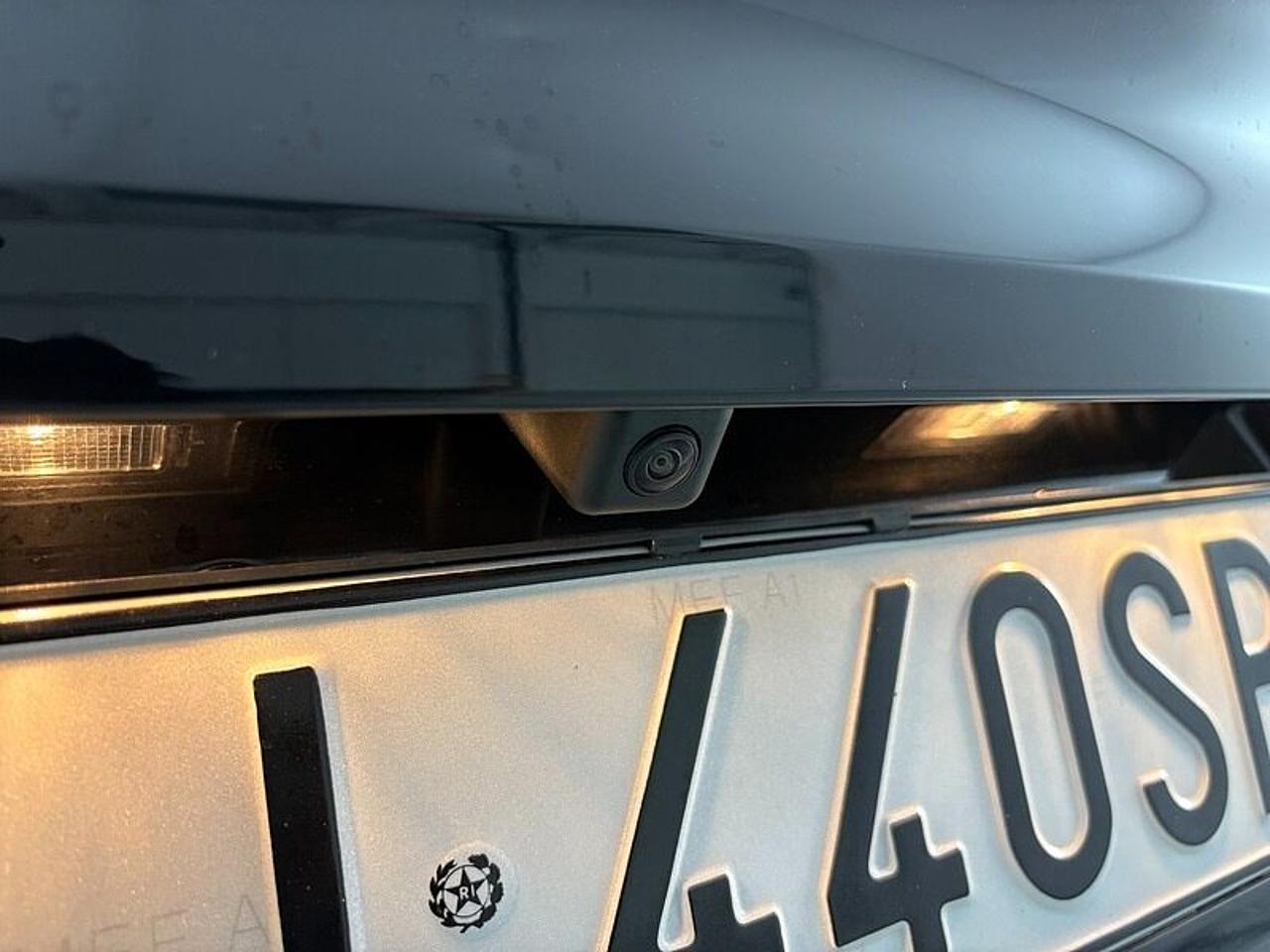 MG MG Marvel usata 25