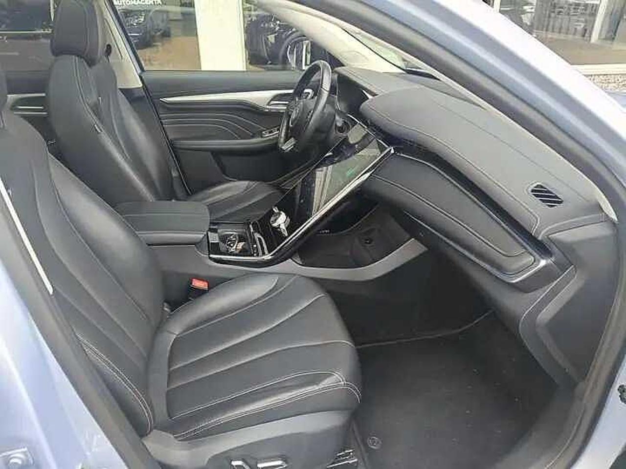 MG MG Marvel usata, con Tetto Panoramico