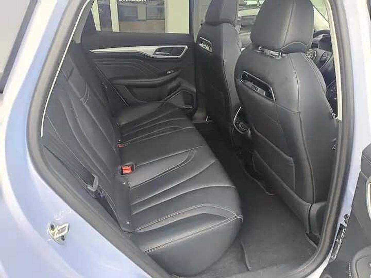 MG MG Marvel usata, con Xenon-led