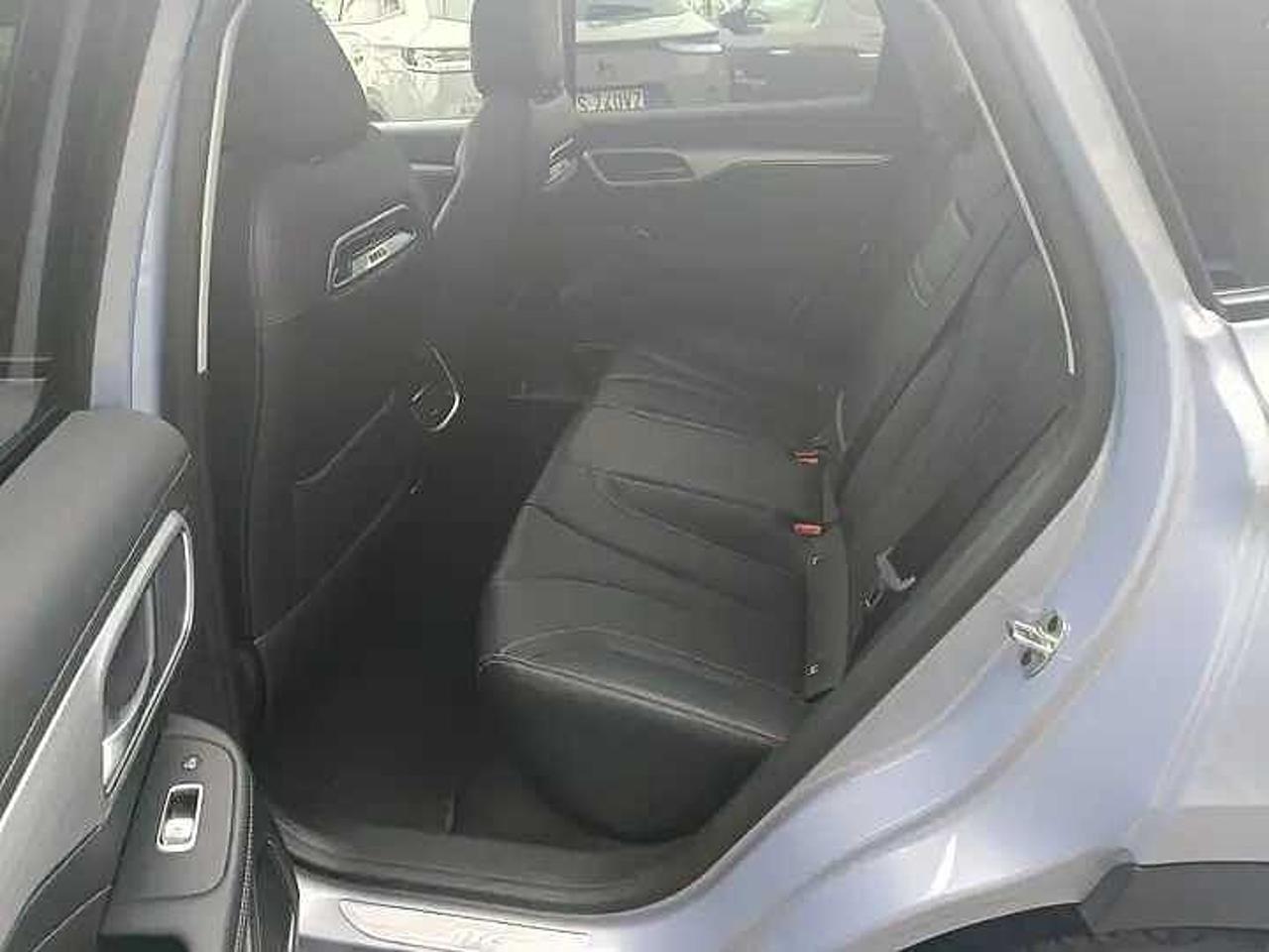 MG MG Marvel usata 5