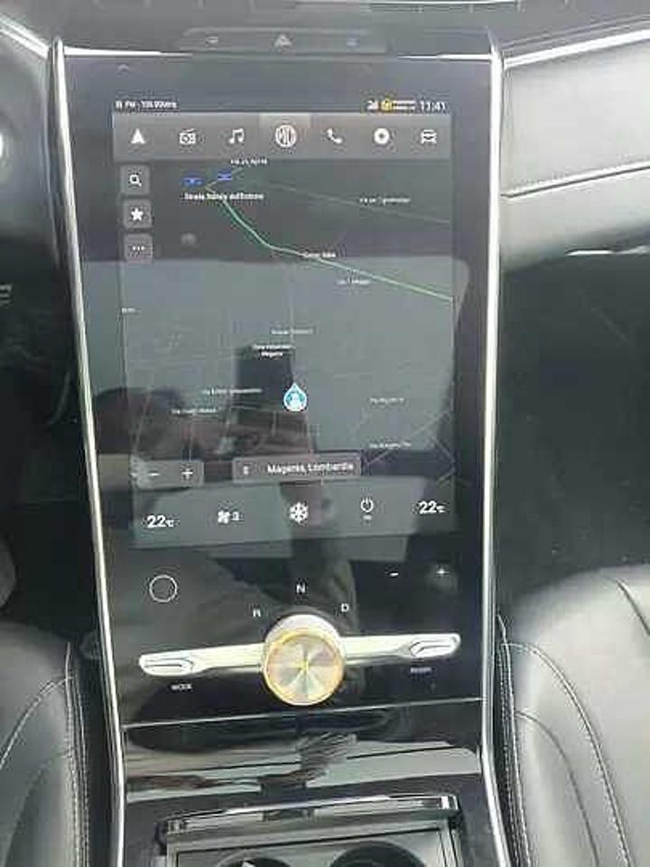 MG MG Marvel usata 8