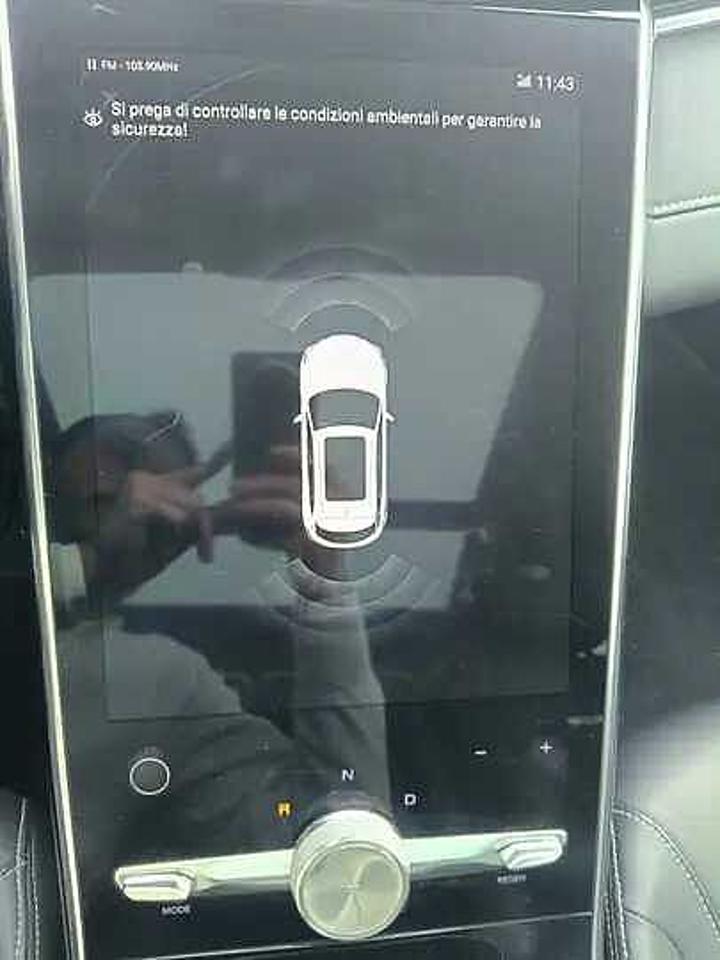 MG MG Marvel usata 12