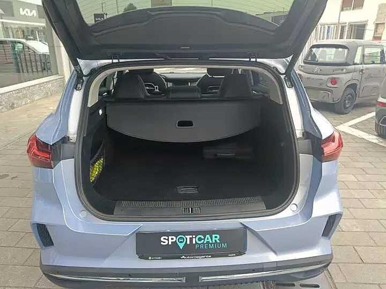 MG MG Marvel usata 18