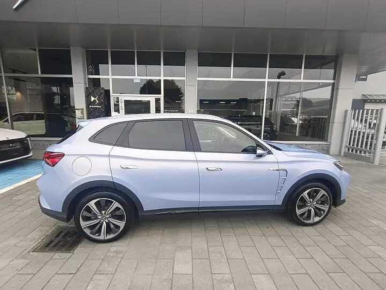 MG MG Marvel usata 20