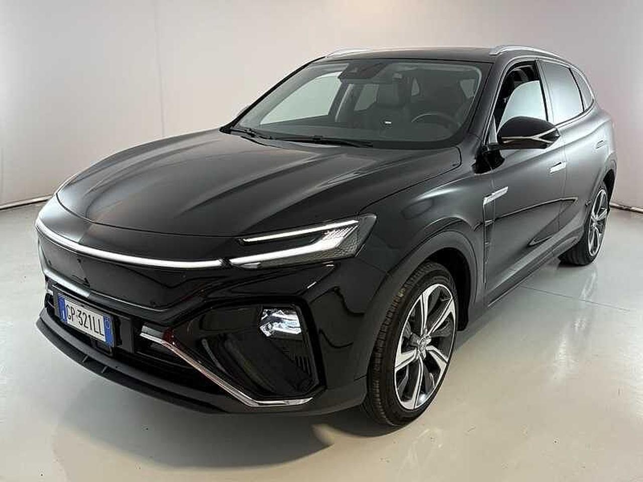 MG MG Marvel MARVEL R Luxury