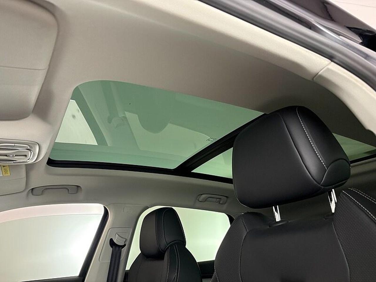 MG MG Marvel usata 1