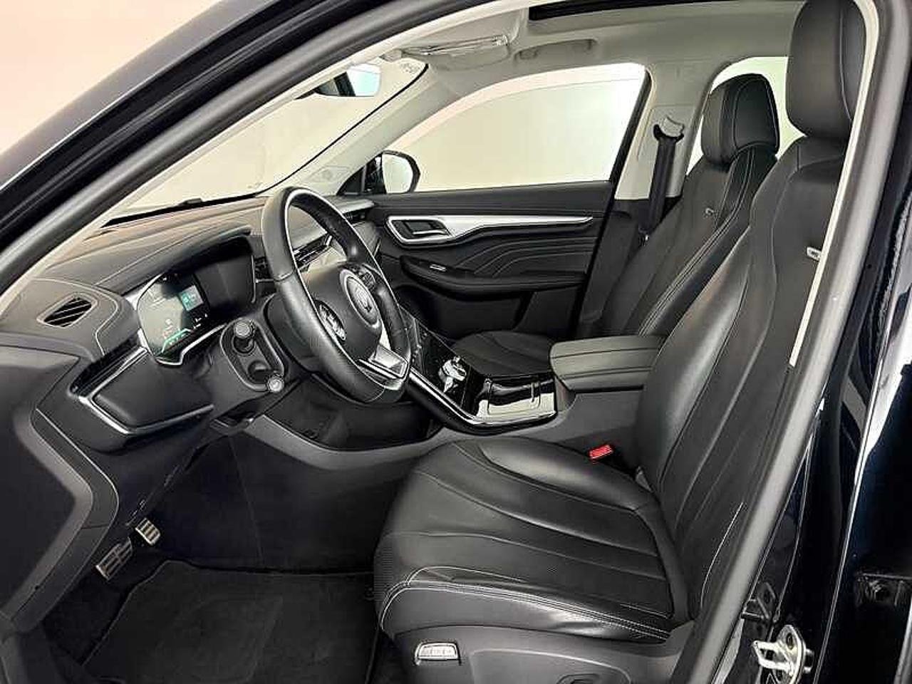 MG MG Marvel usata 2