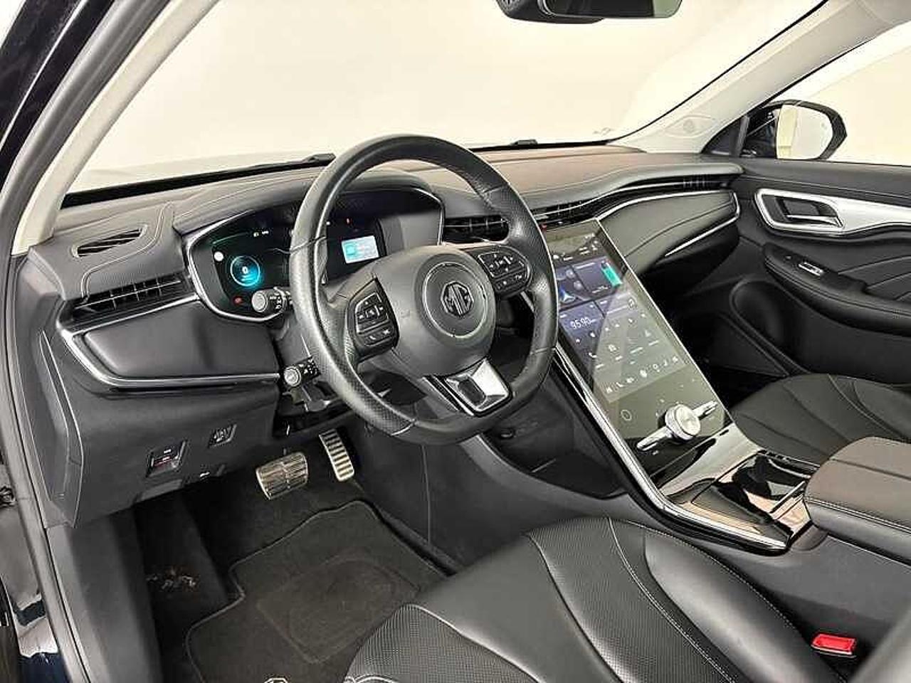 MG MG Marvel usata 3