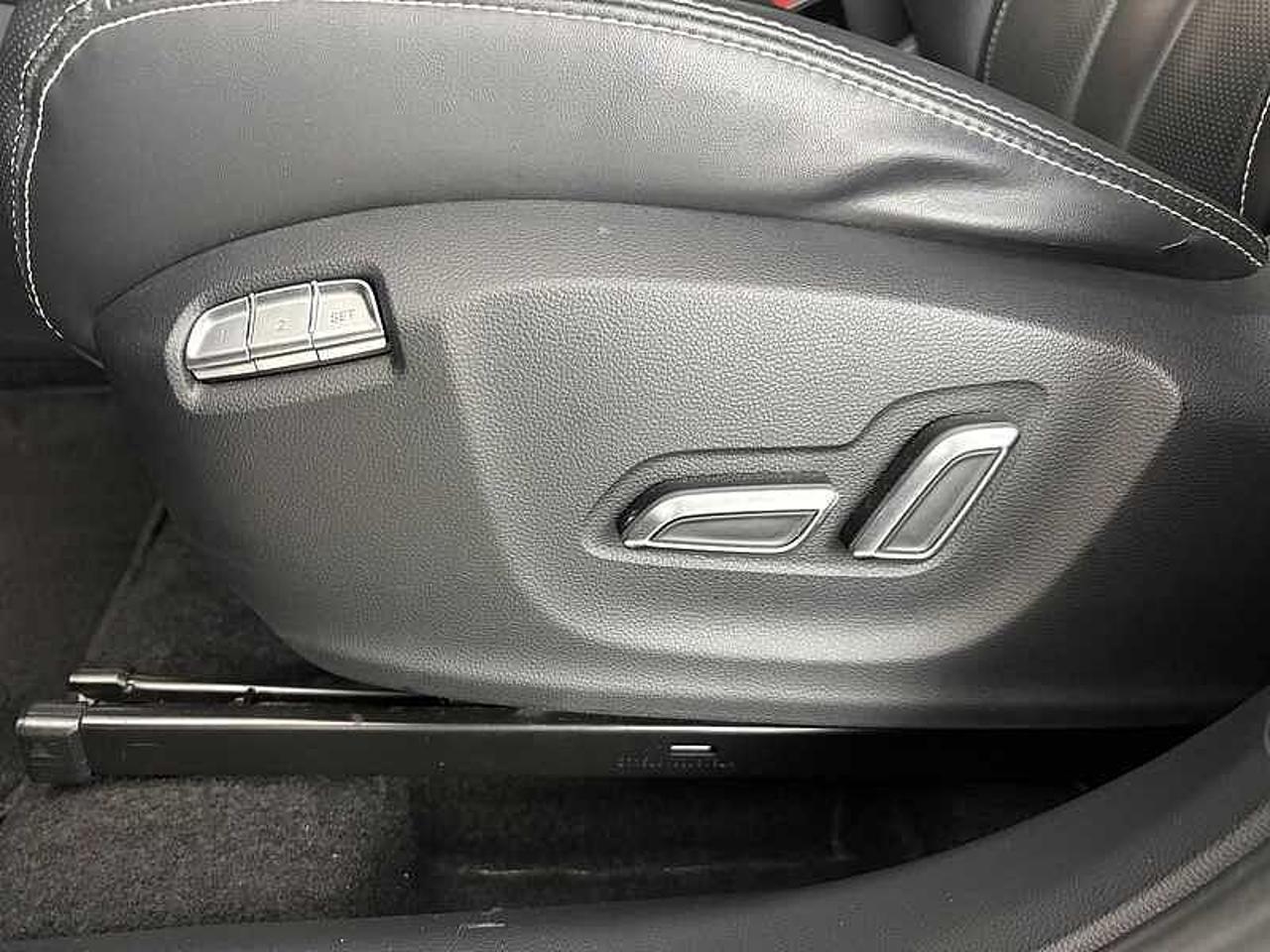 MG MG Marvel usata 4