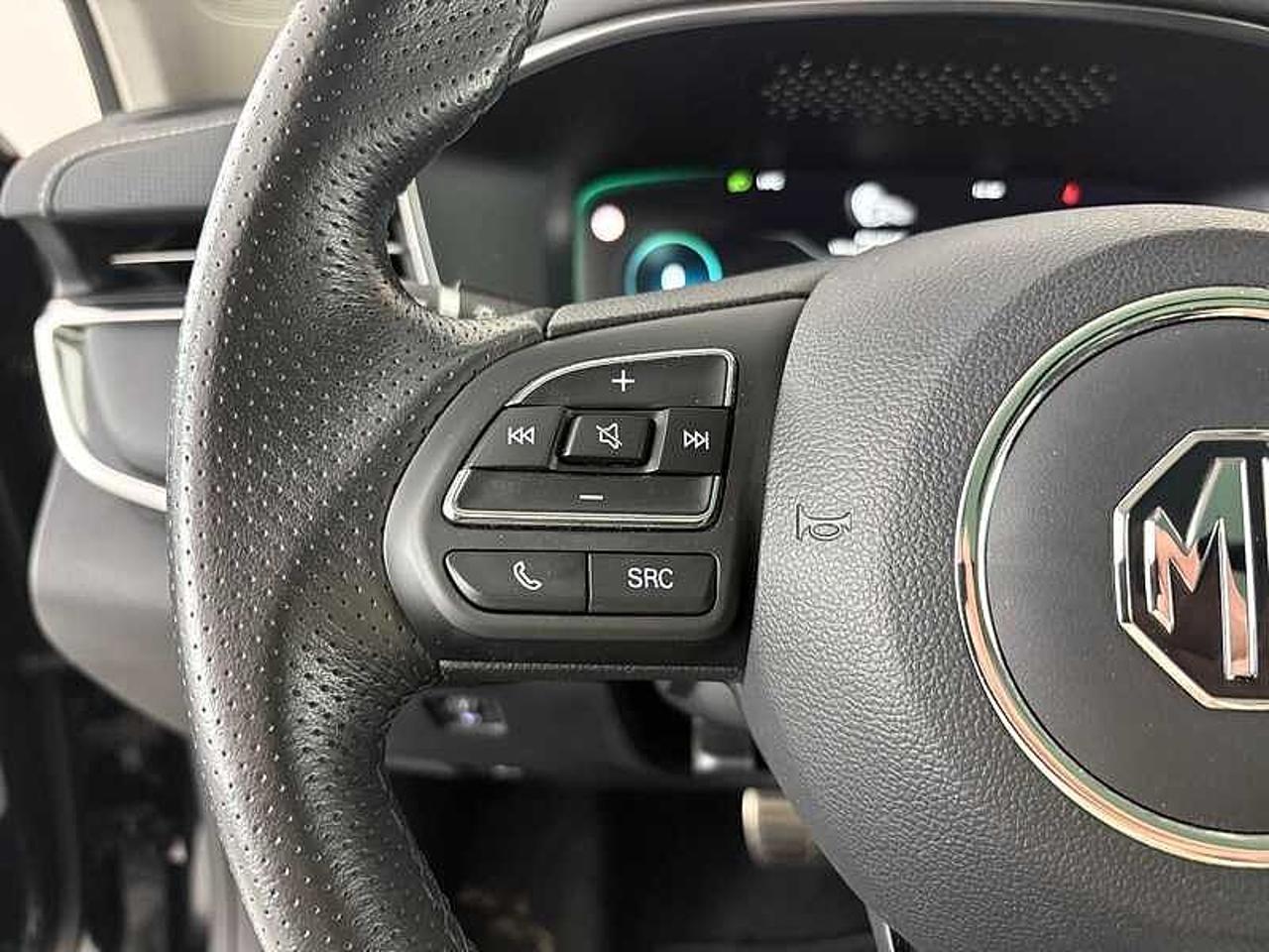 MG MG Marvel usata 6