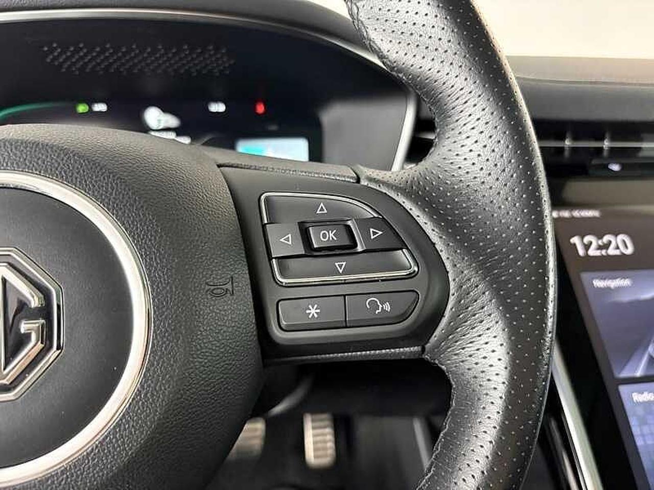 MG MG Marvel usata 7