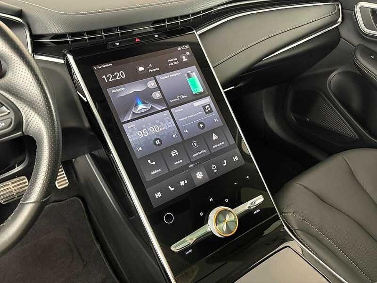 MG MG Marvel usata 10