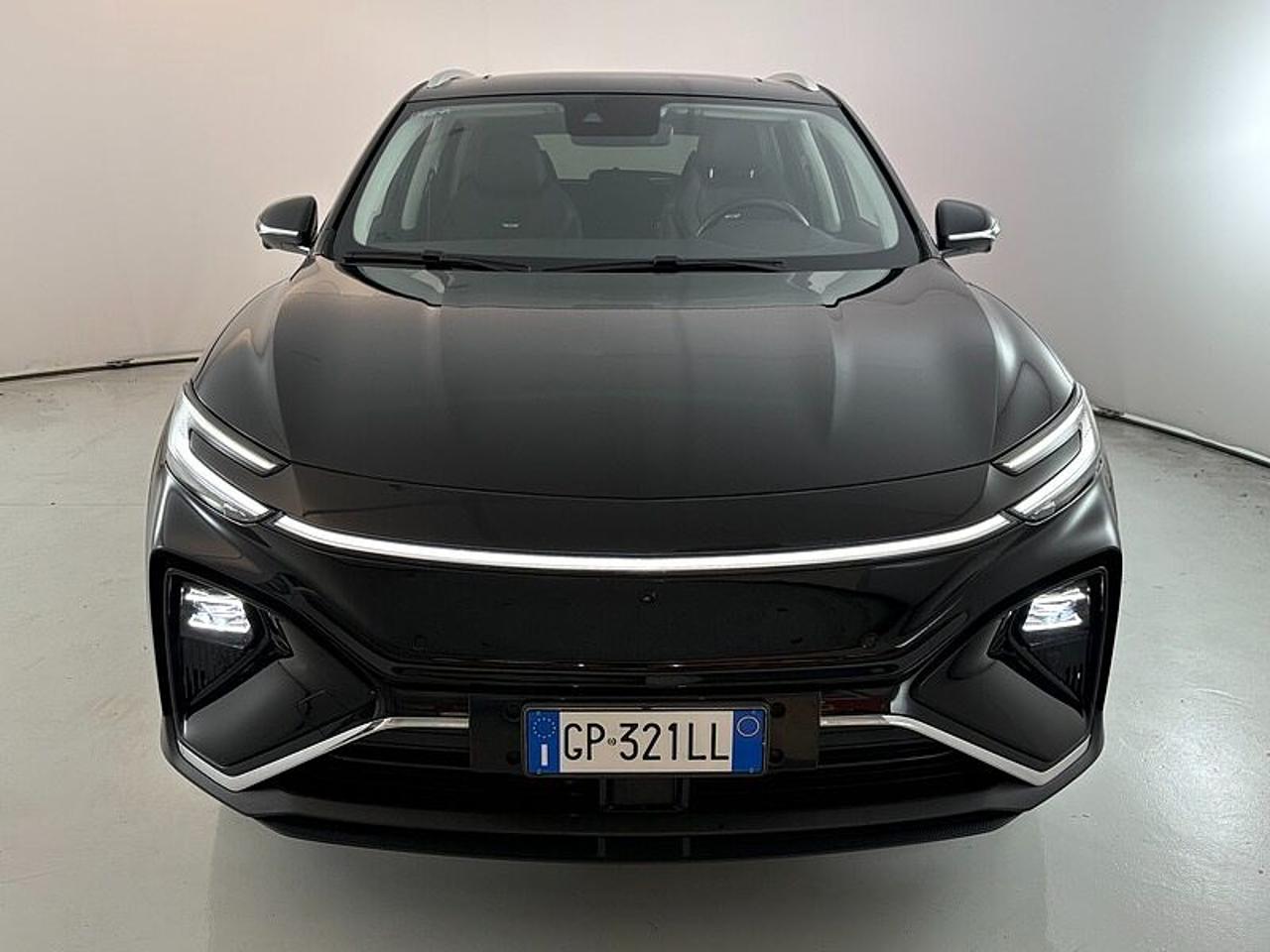 MG MG Marvel usata 11