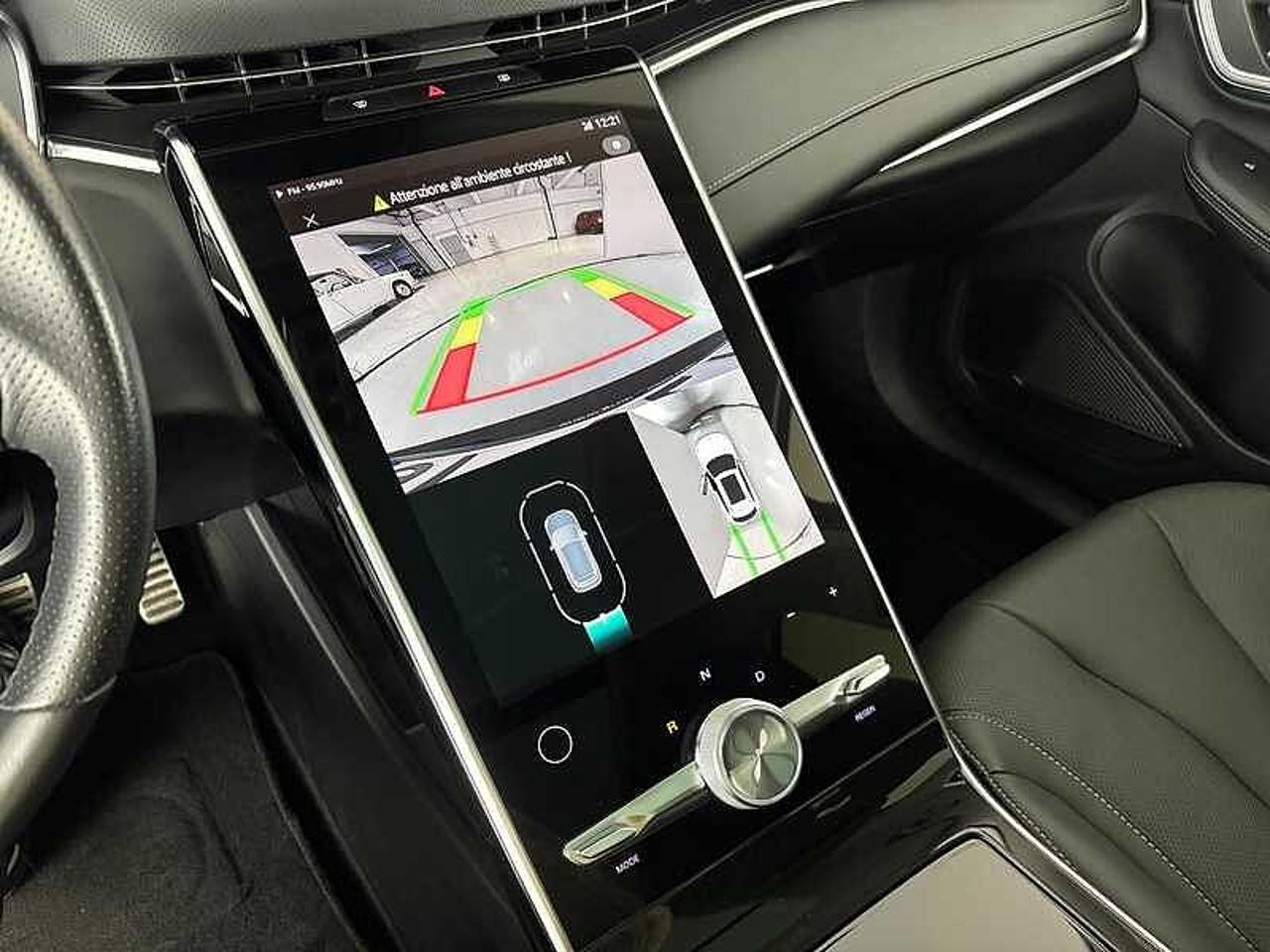 MG MG Marvel usata 12