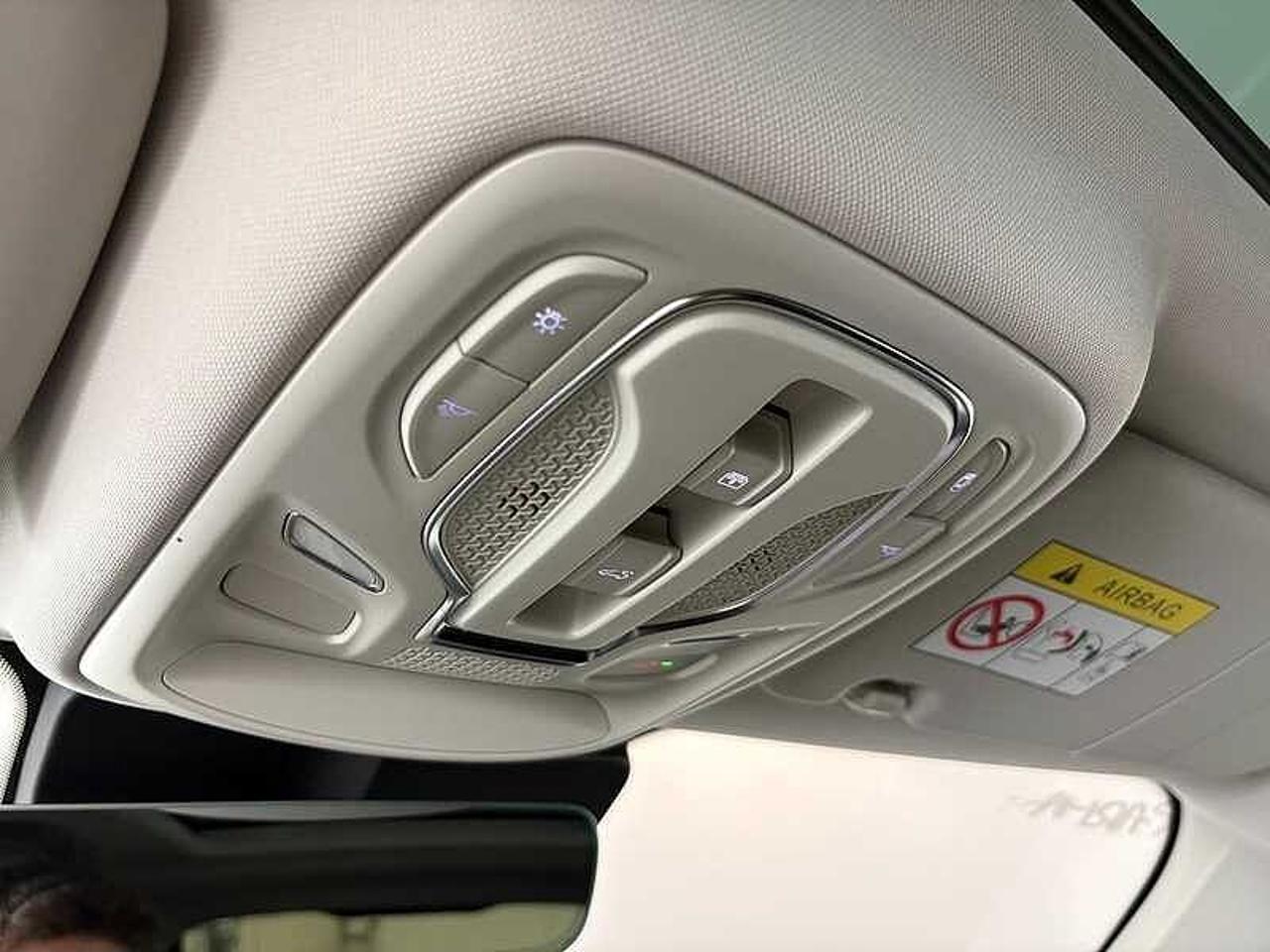 MG MG Marvel usata 13