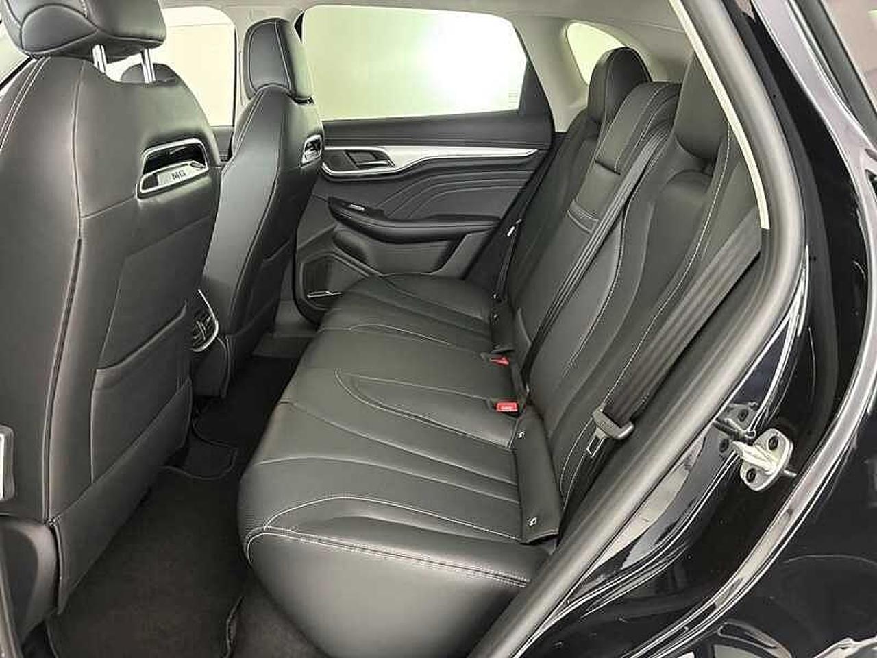 MG MG Marvel usata 14