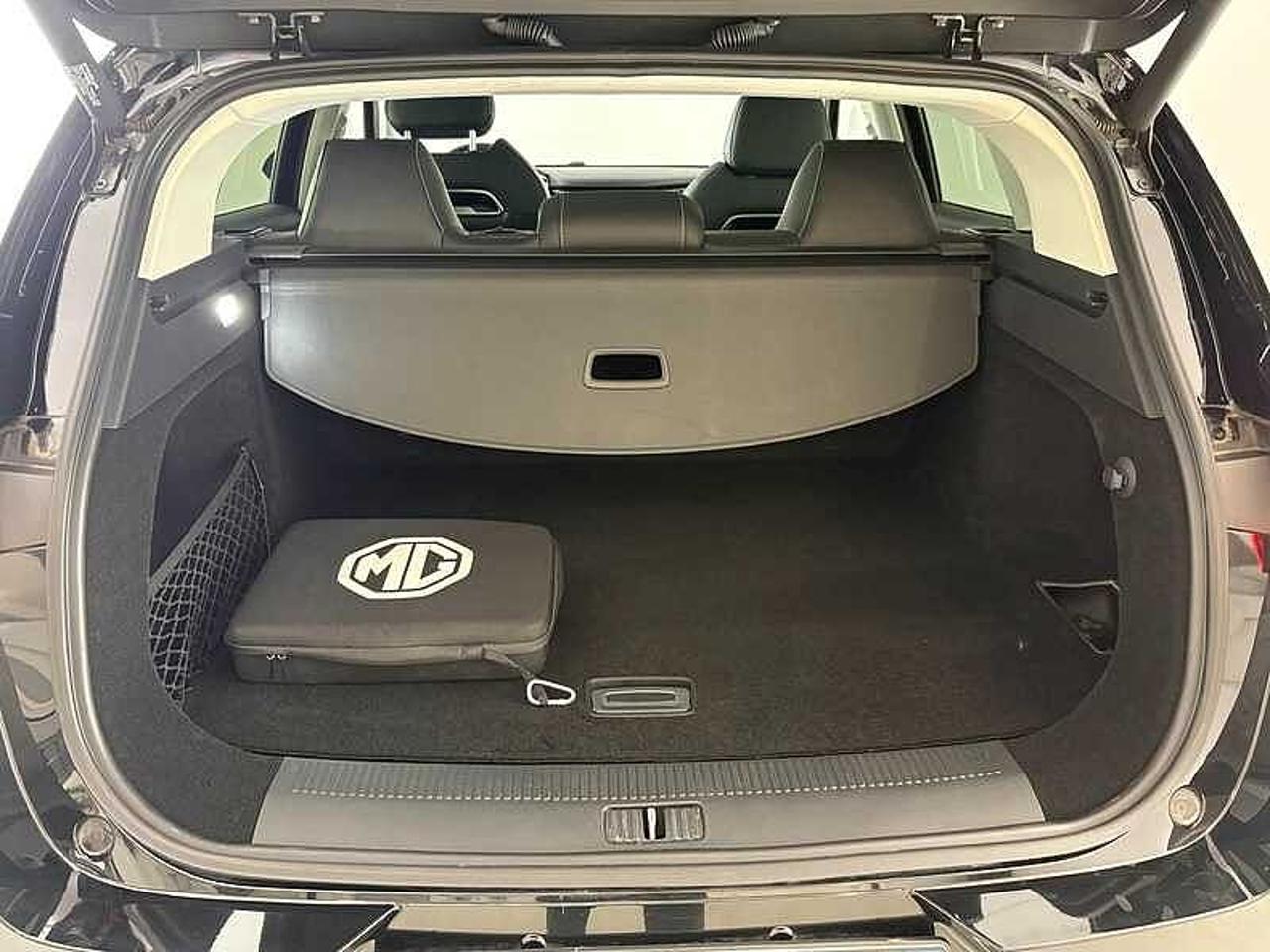 MG MG Marvel usata 16