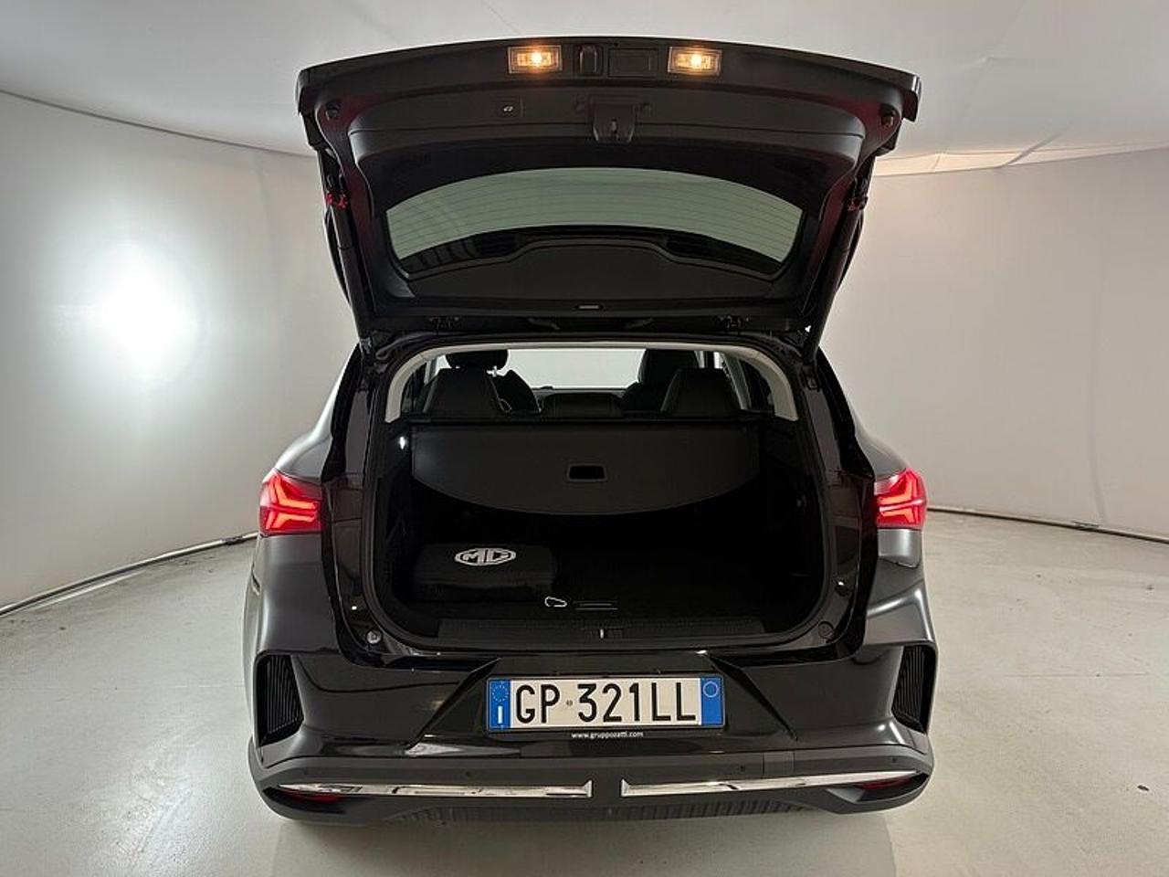 MG MG Marvel usata 17