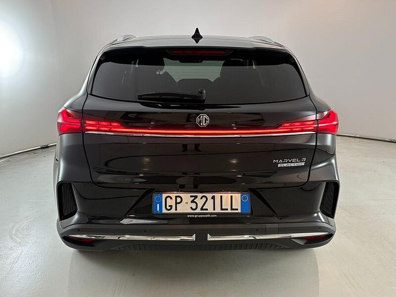 MG MG Marvel usata 21