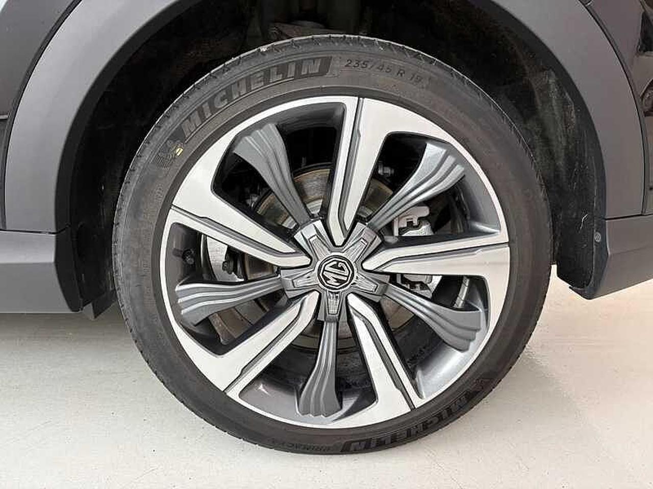 MG MG Marvel usata 23