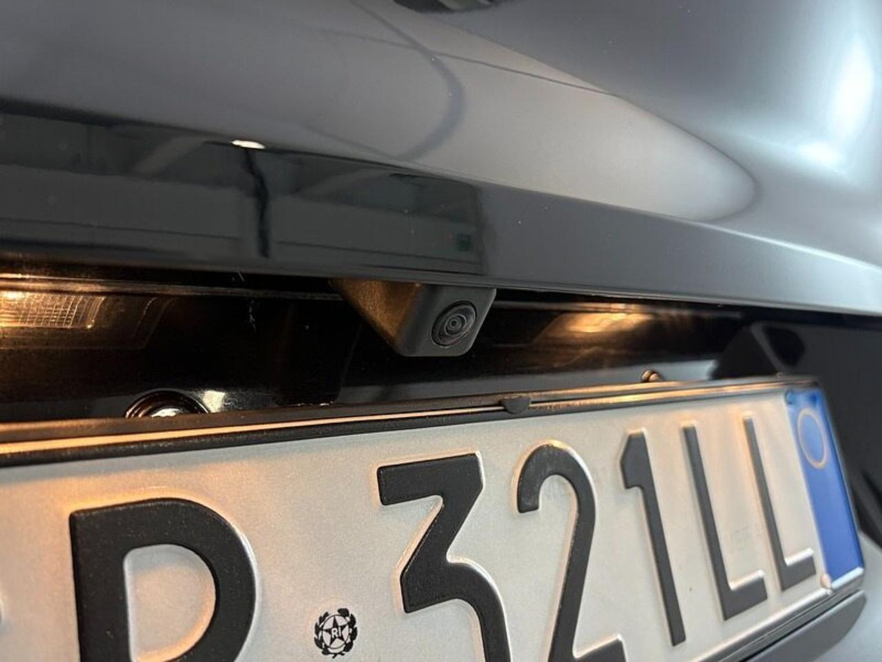 MG MG Marvel usata 25