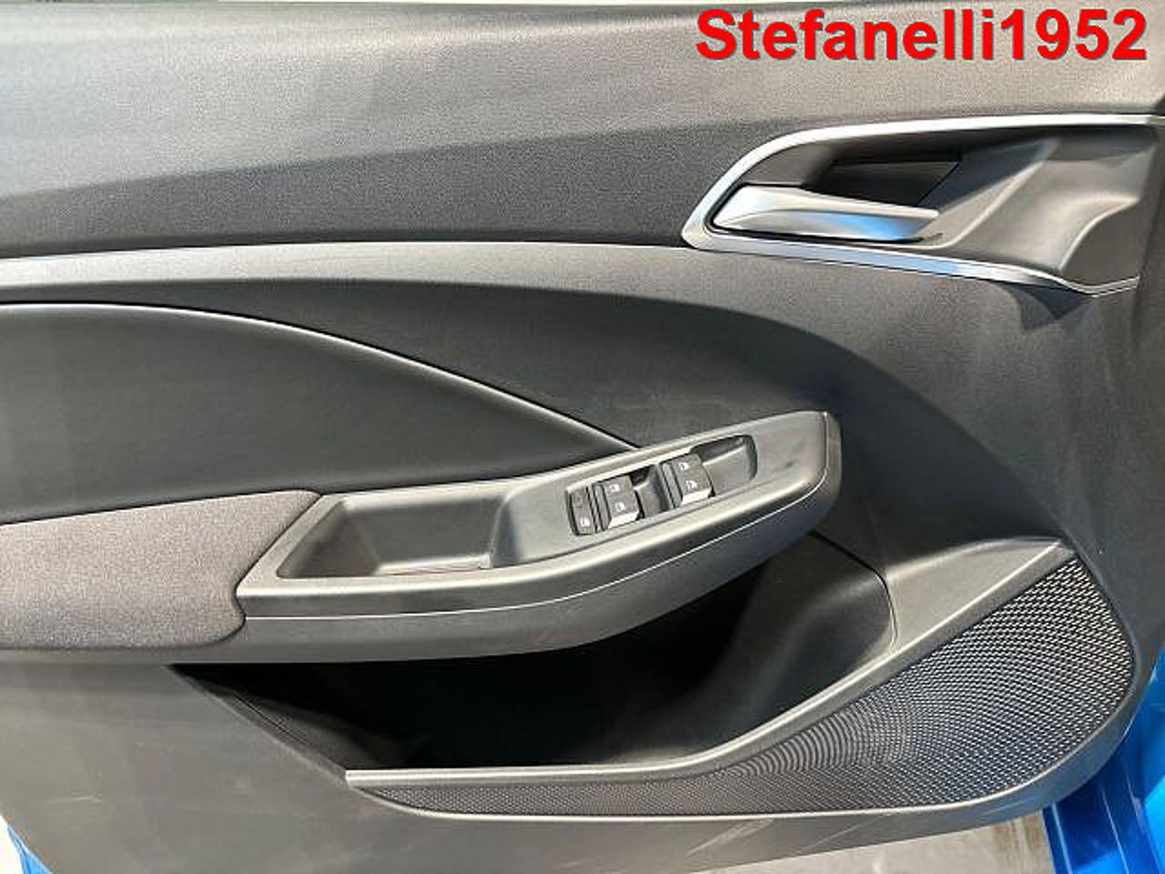 MG mg mg3 usata, con 5 porte