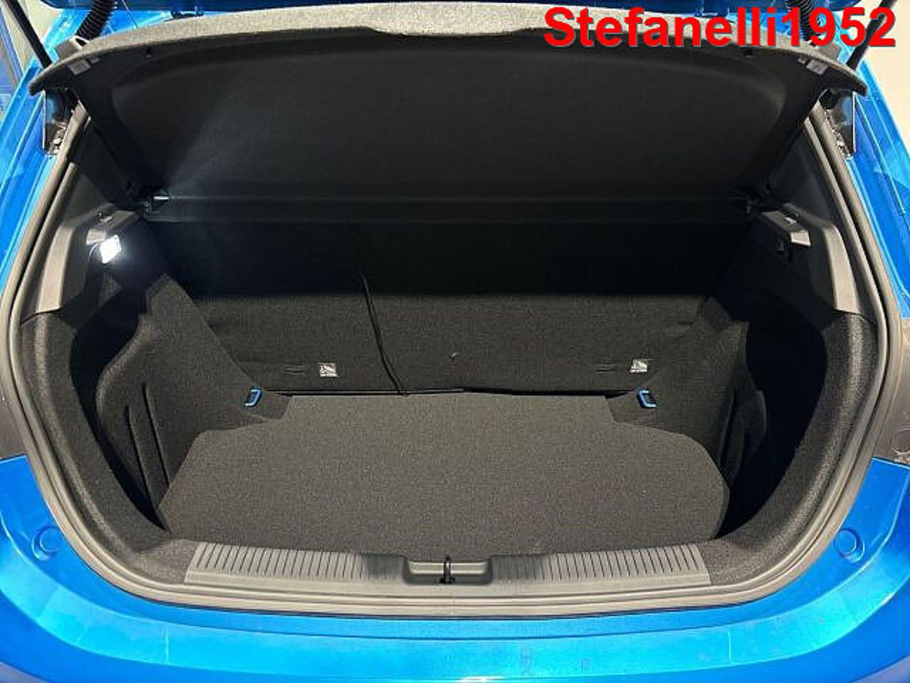 MG mg mg3 usata, con asr
