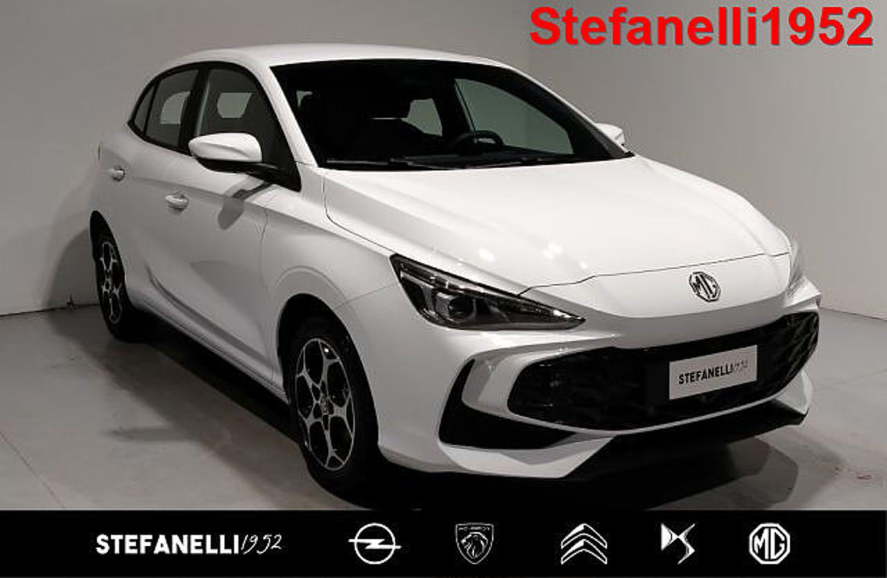 MG mg mg3 MG3 Hybrid+ Comfort
