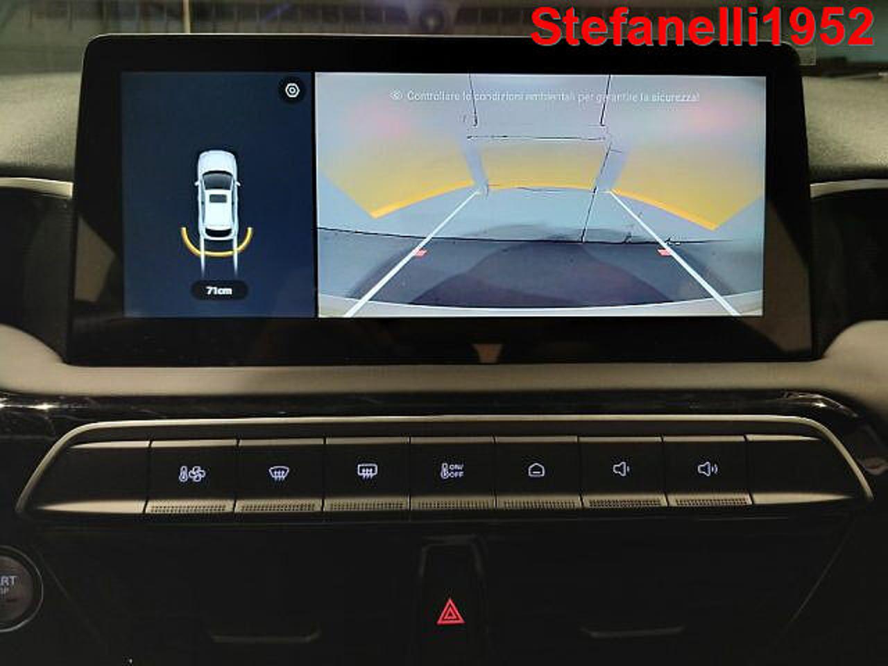 MG mg mg3 usata, con 5 porte