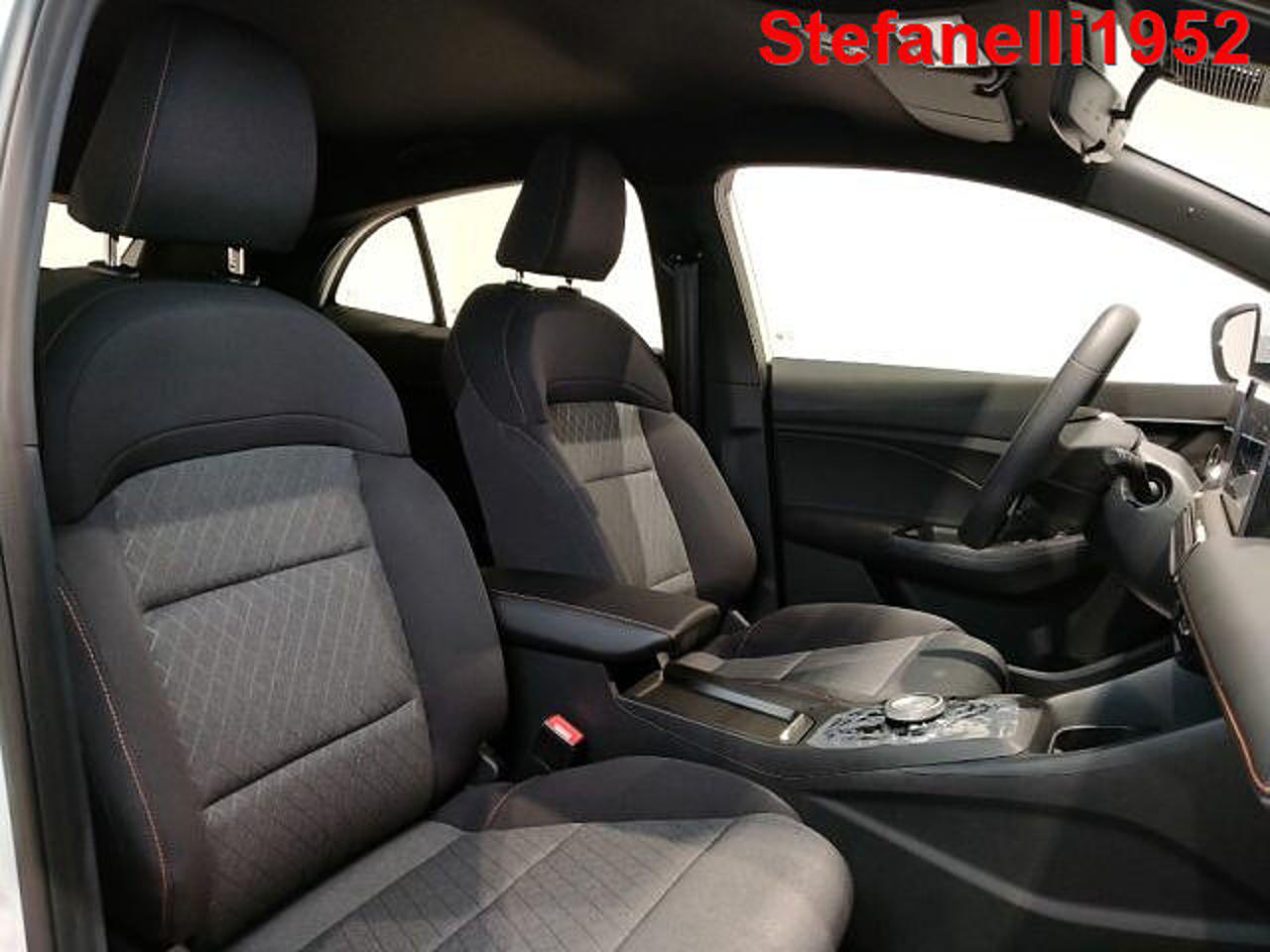MG mg mg3 usata, con accelerazione: 10.9