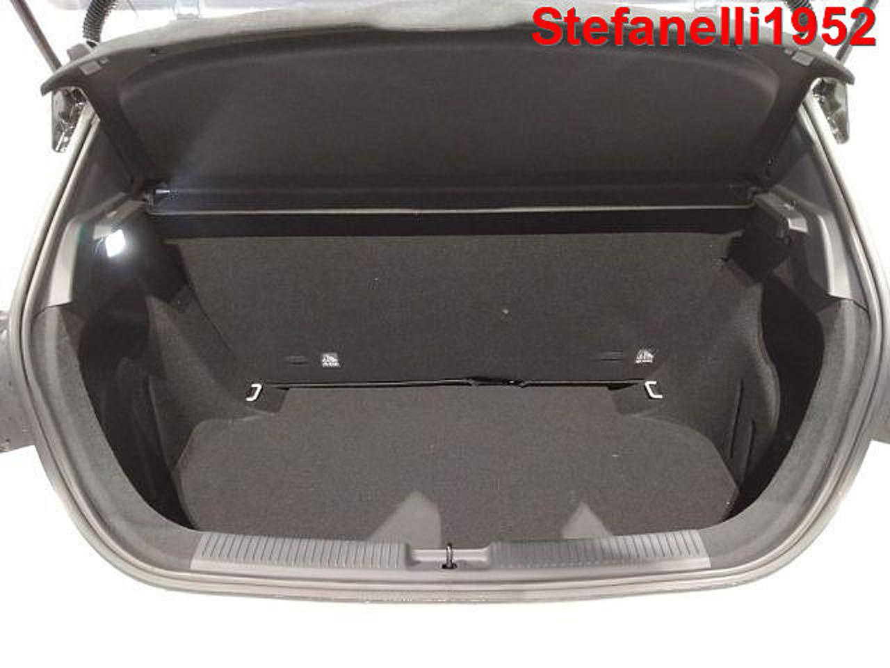 MG mg mg3 usata, con asr