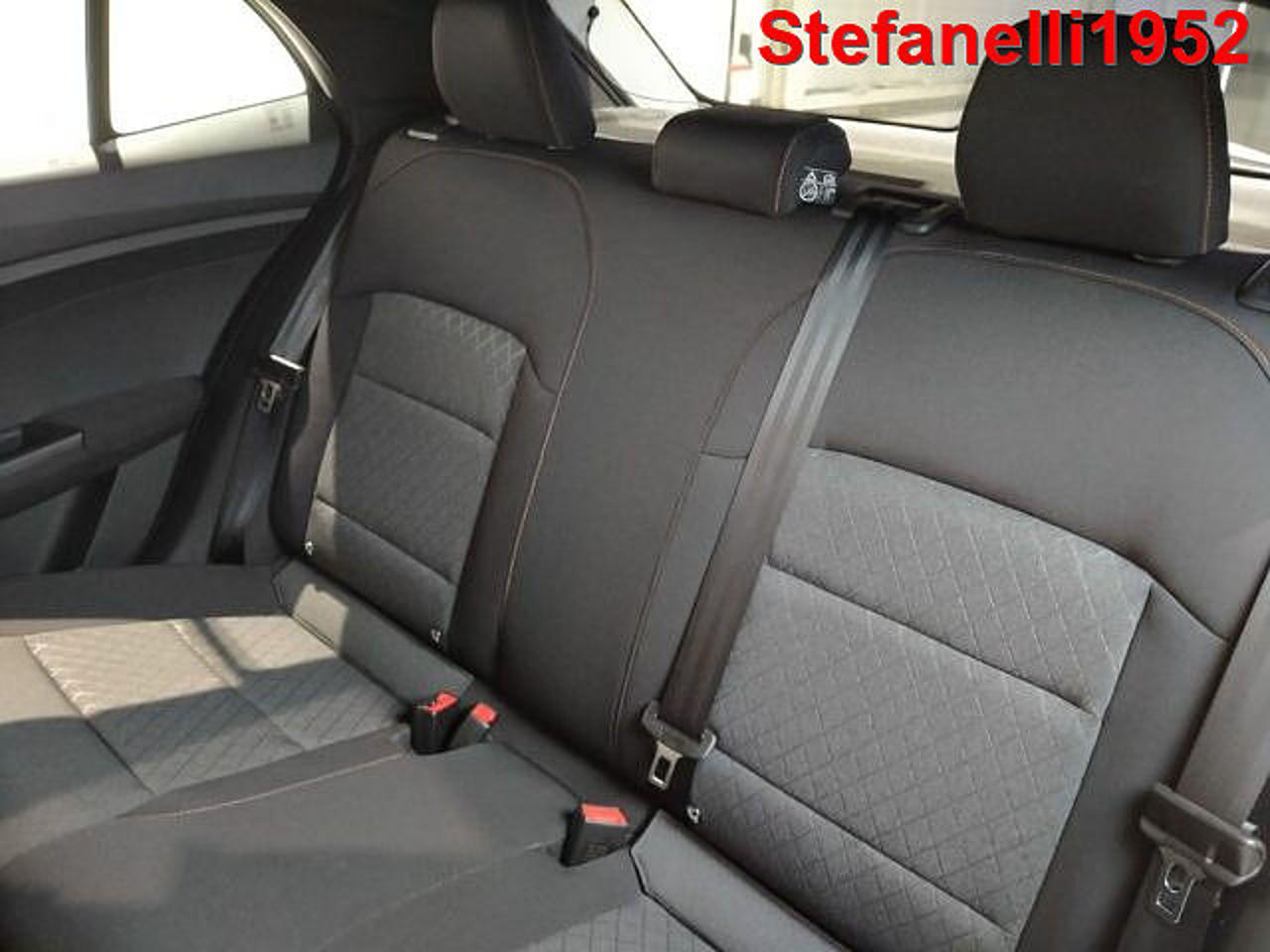 MG mg mg3 usata, con assistenza alla frenata