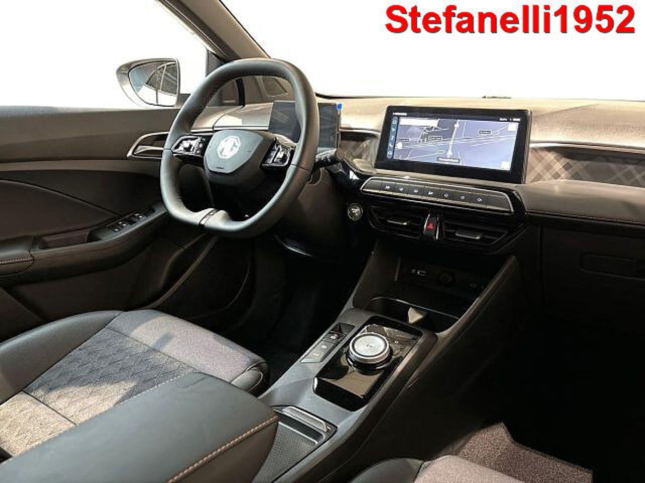 MG mg mg3 usata, con accelerazione: 0.0