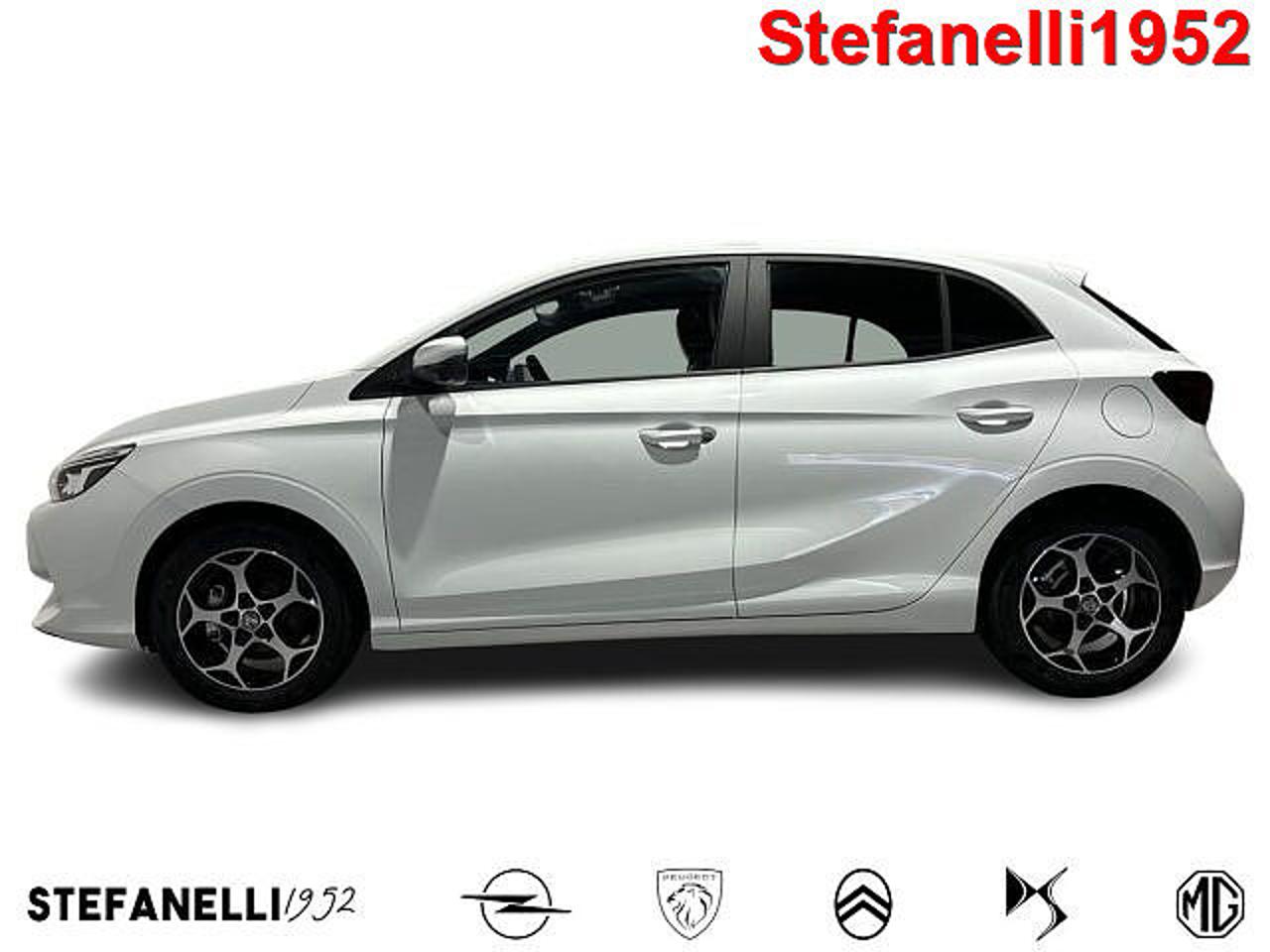 MG mg mg3 usata, con antenna satellitare