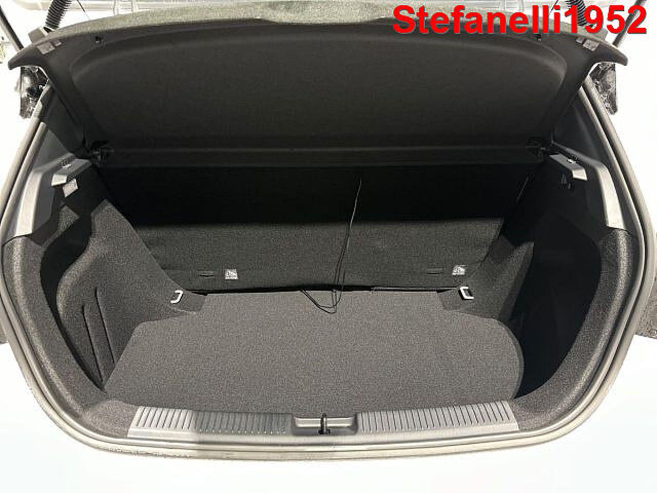 MG mg mg3 usata, con assistenza alla frenata