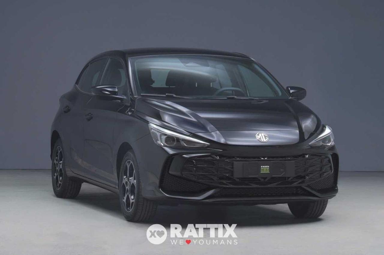 MG mg mg3 MG3 1.5 116CV Comfort