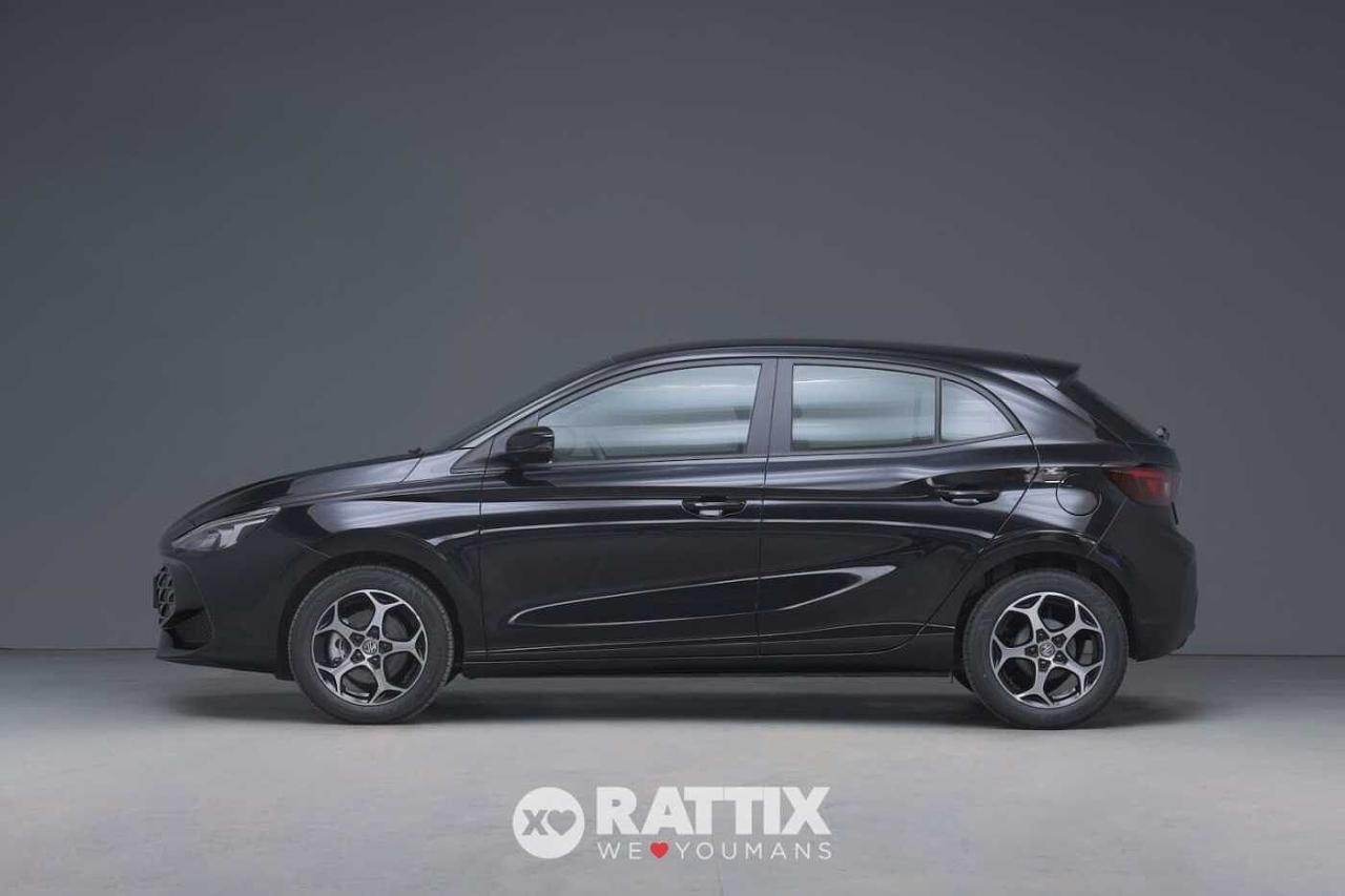 MG mg mg3 usata 11