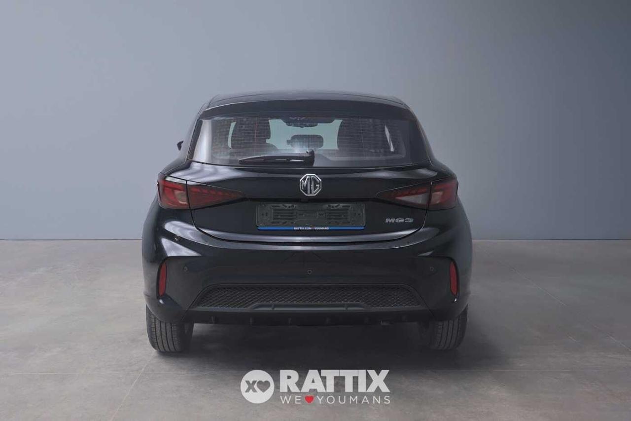 MG mg mg3 usata 25