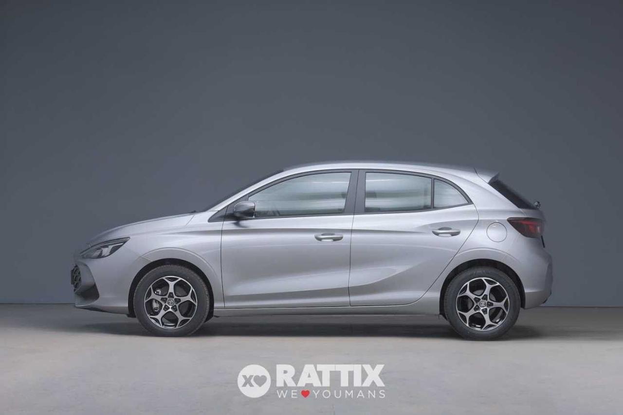 MG mg mg3 usata 11