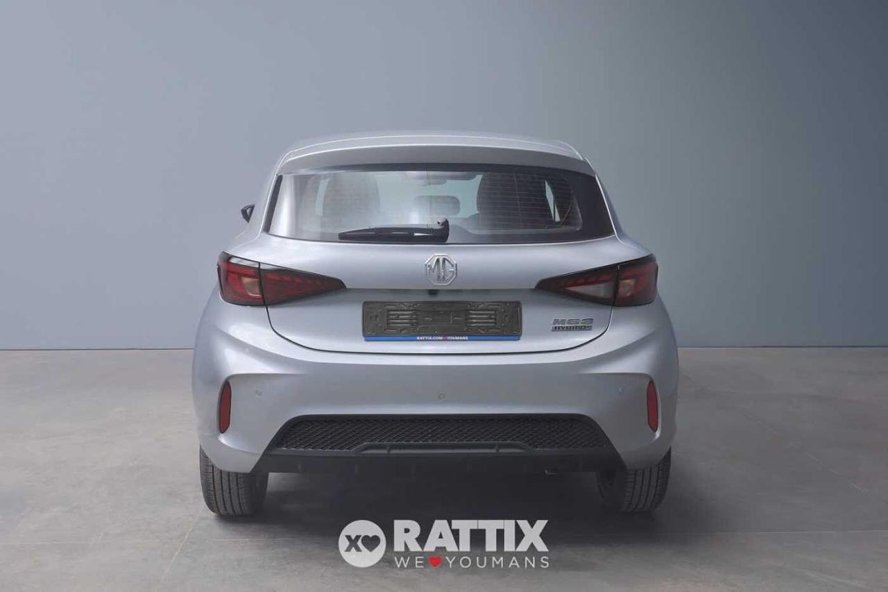 MG mg mg3 usata 25
