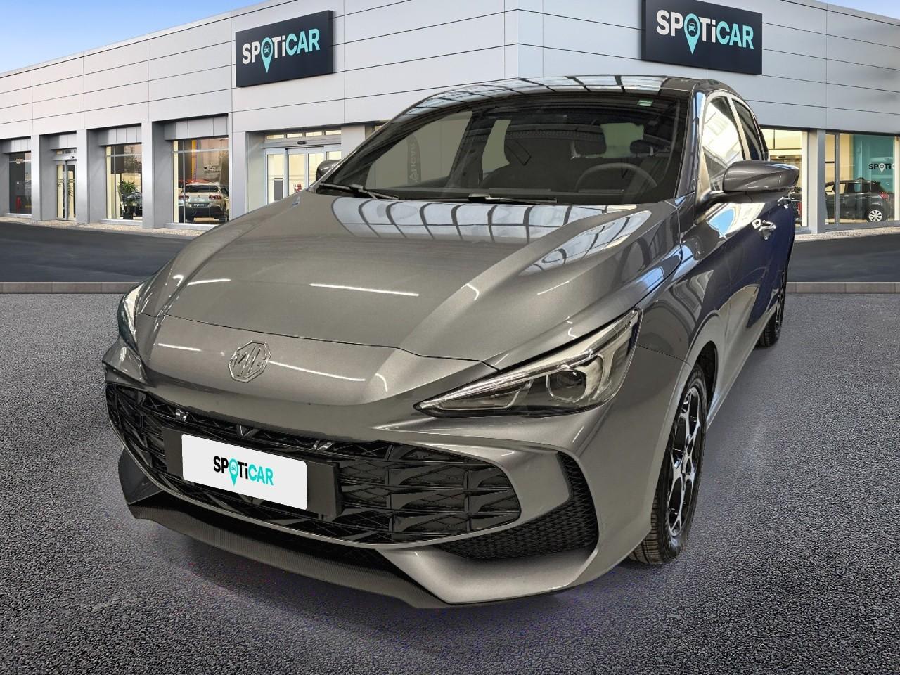 MG mg mg3 MG3 1.5 Comfort