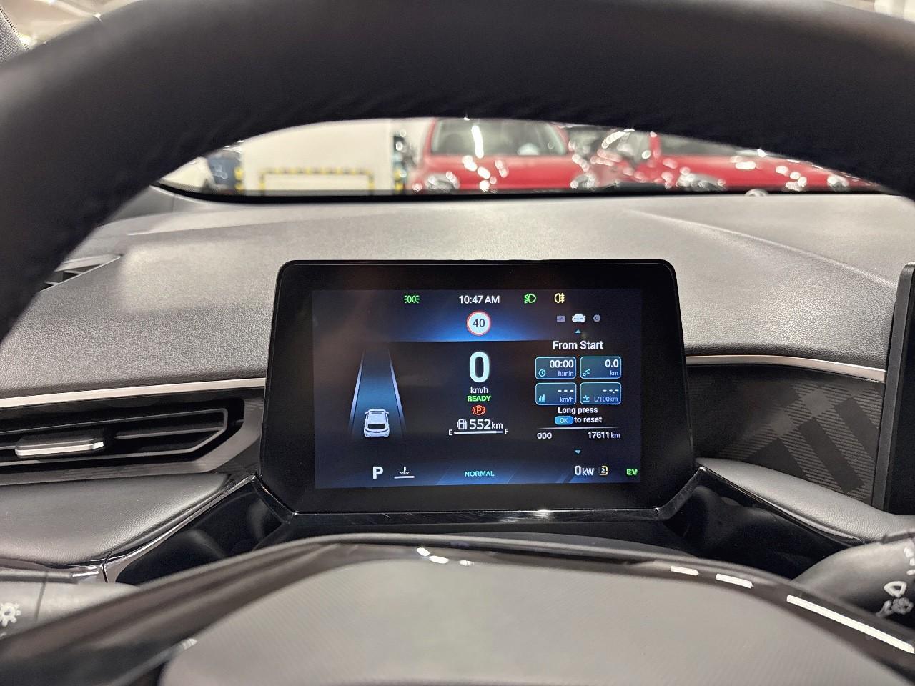 MG mg mg3 usata, con Isofix