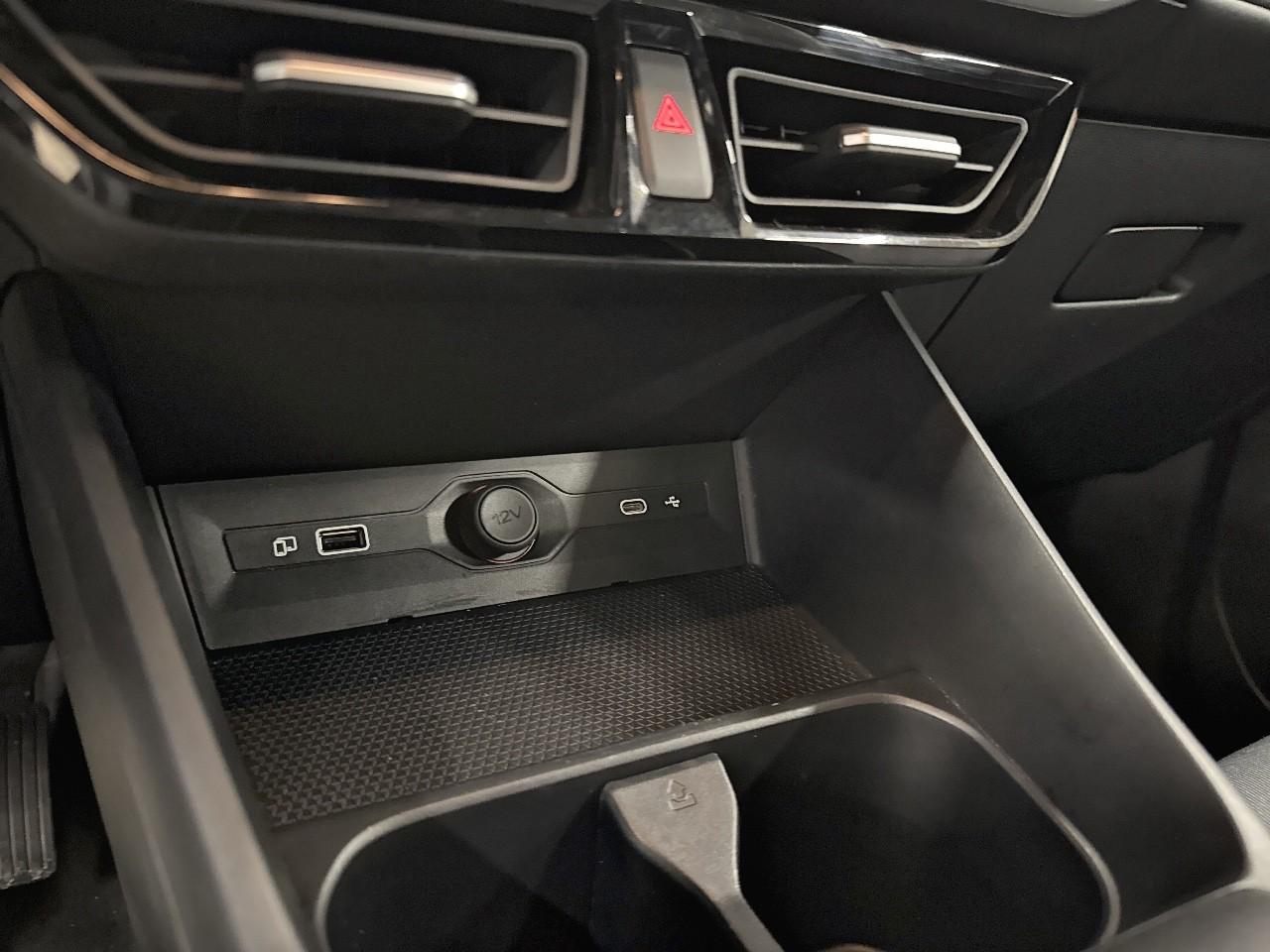 MG mg mg3 usata, con Vetri Oscurati