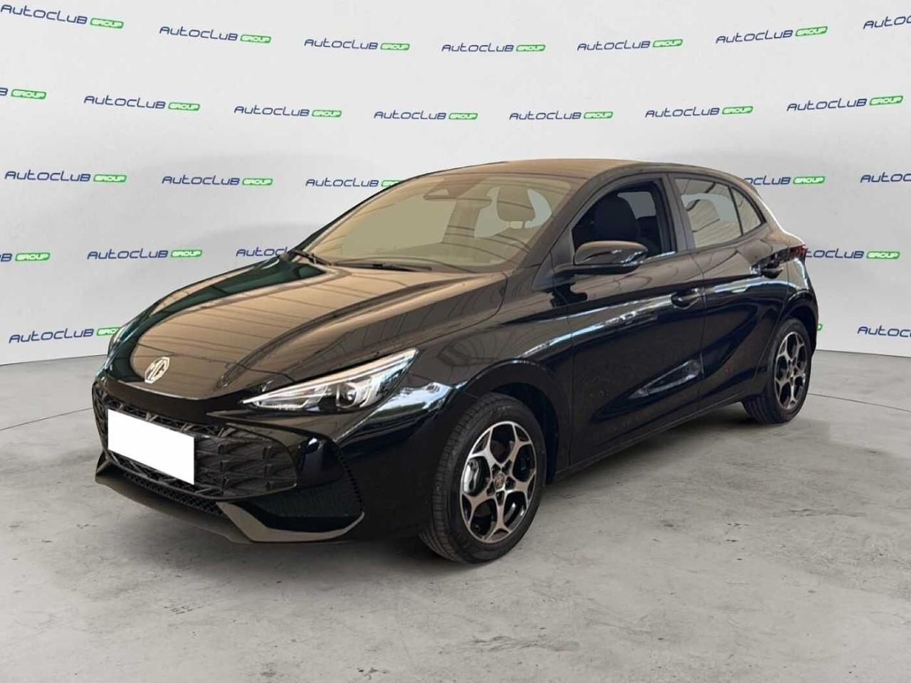 MG mg mg3 MG3 3 1.5 Comfort