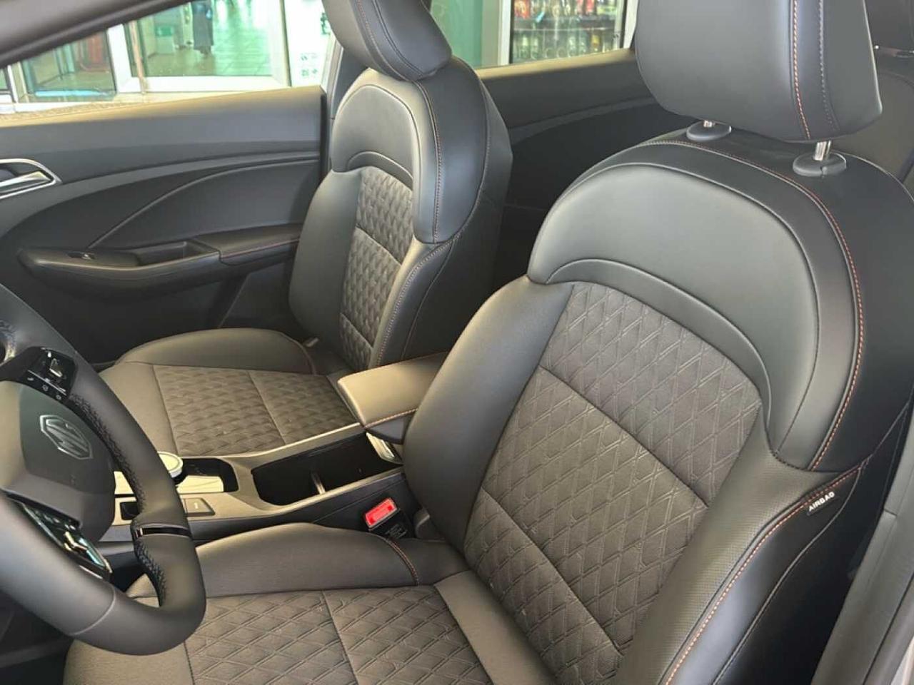 MG mg mg3 usata, con Vetri Oscurati