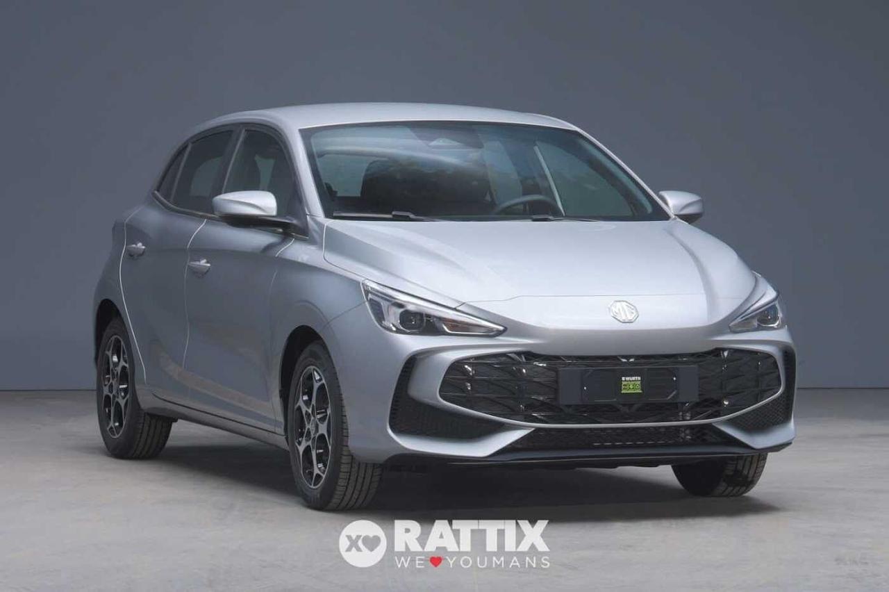 MG mg mg3 MG3 1.5 115CV Comfort