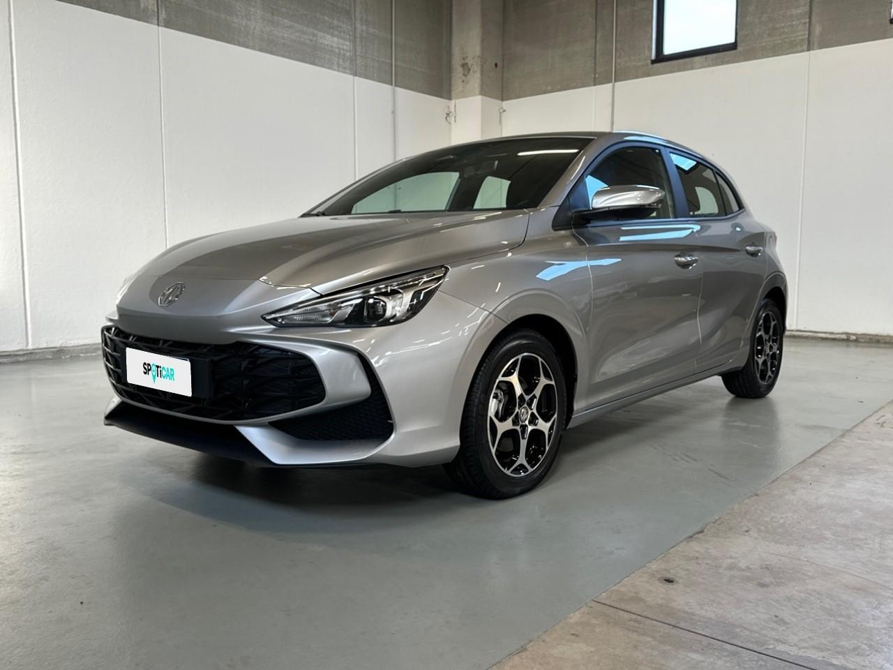 MG mg mg3 MG3 1.5 Comfort